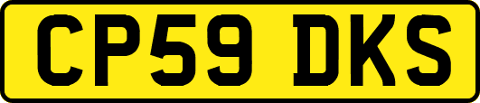 CP59DKS