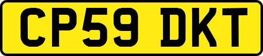 CP59DKT