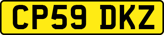 CP59DKZ