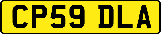 CP59DLA