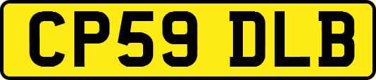 CP59DLB