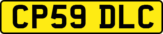 CP59DLC