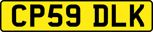 CP59DLK