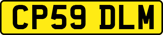 CP59DLM