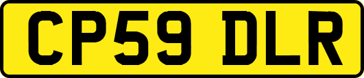 CP59DLR