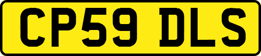 CP59DLS