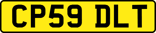 CP59DLT