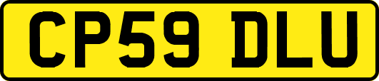 CP59DLU