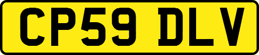 CP59DLV