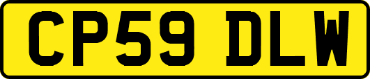 CP59DLW