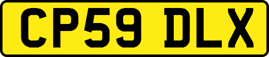 CP59DLX