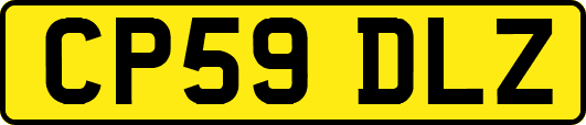 CP59DLZ