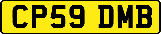 CP59DMB