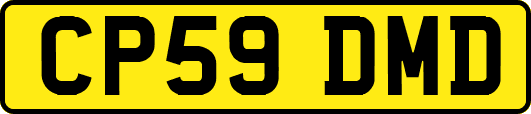 CP59DMD