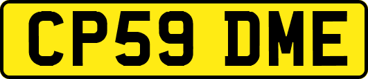 CP59DME