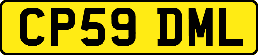 CP59DML
