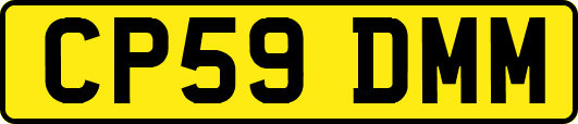 CP59DMM