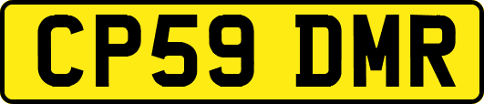 CP59DMR
