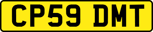 CP59DMT