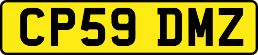 CP59DMZ