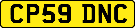 CP59DNC