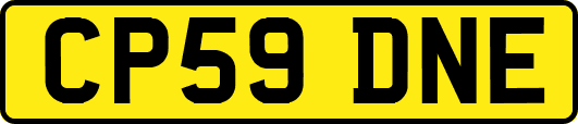 CP59DNE
