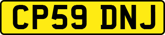 CP59DNJ