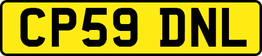 CP59DNL
