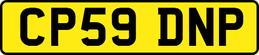 CP59DNP