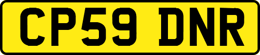 CP59DNR