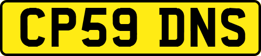 CP59DNS