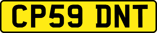 CP59DNT