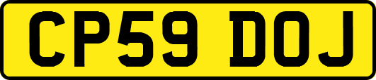 CP59DOJ