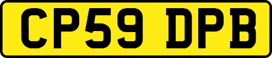 CP59DPB