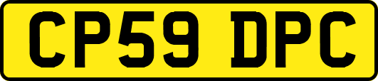 CP59DPC