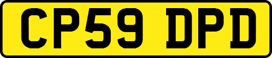 CP59DPD