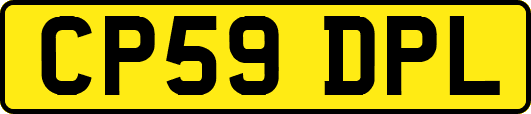 CP59DPL
