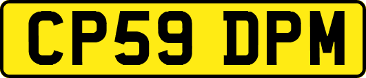 CP59DPM