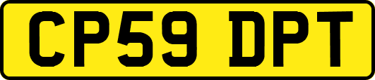 CP59DPT
