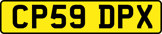 CP59DPX