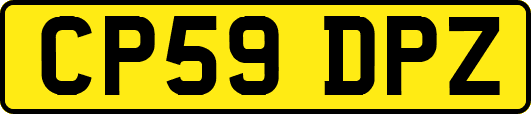 CP59DPZ