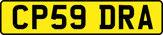CP59DRA