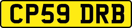 CP59DRB
