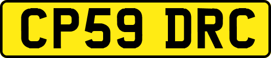 CP59DRC