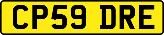 CP59DRE