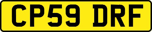 CP59DRF
