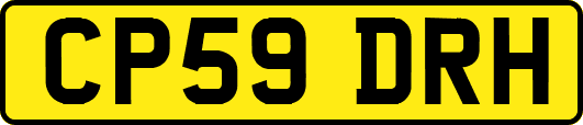 CP59DRH