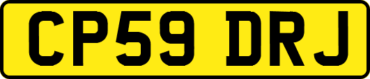 CP59DRJ