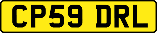 CP59DRL