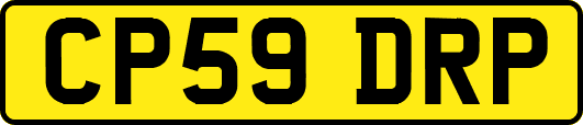 CP59DRP